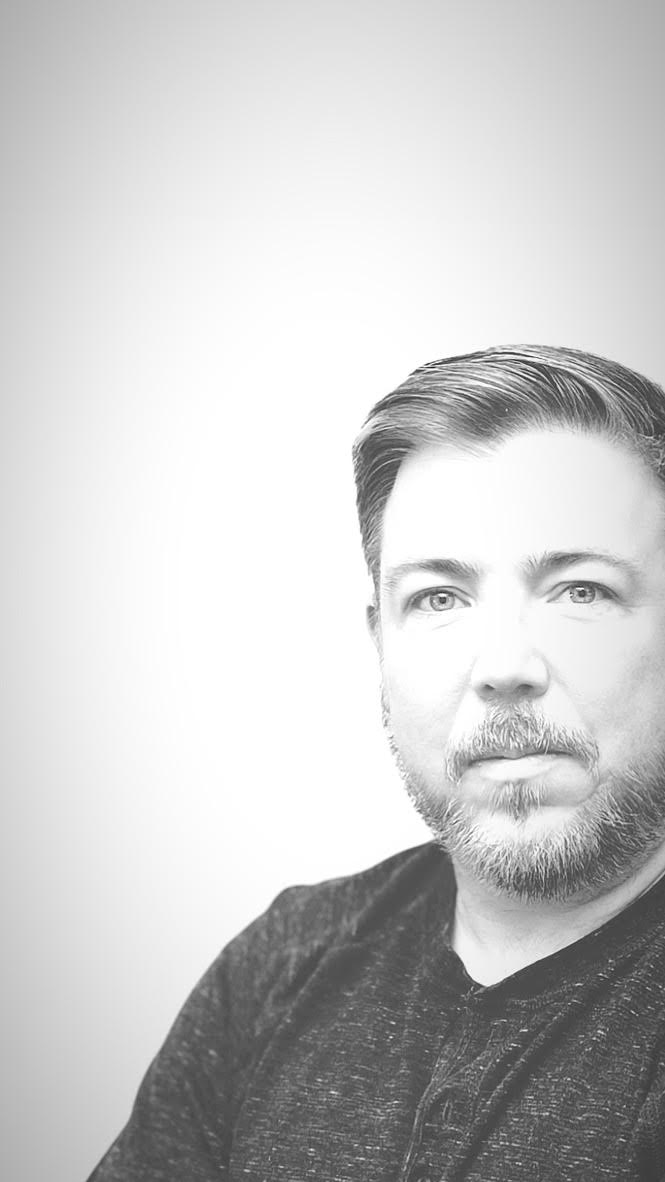 Jamie Pruitt, founder of Larger Story Media